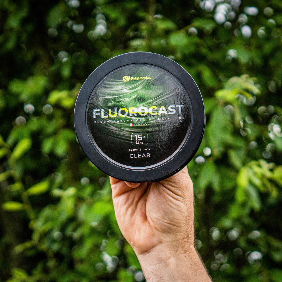 FluoroCast Fluoro Coated Mainline
