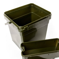 Modular Bucket System
