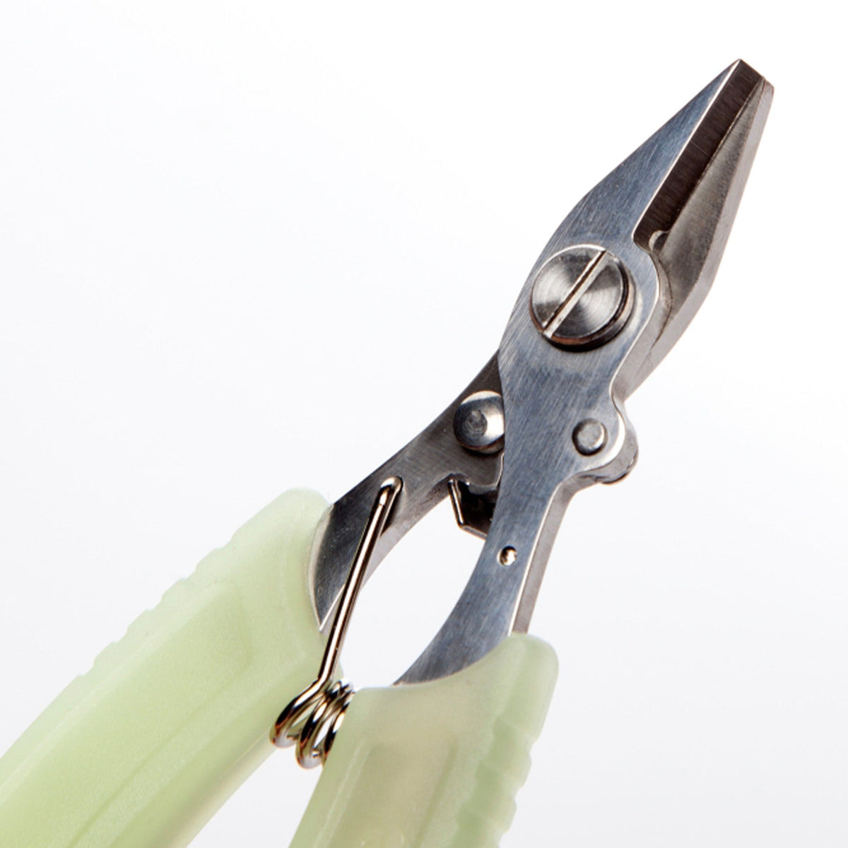 Nite Glo Heavy Duty Snips