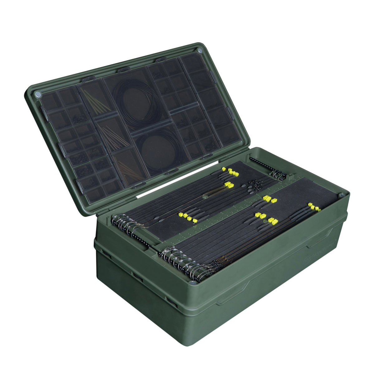Armoury Pro Tackle Box