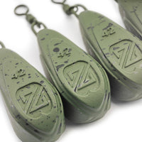 Zead Distance