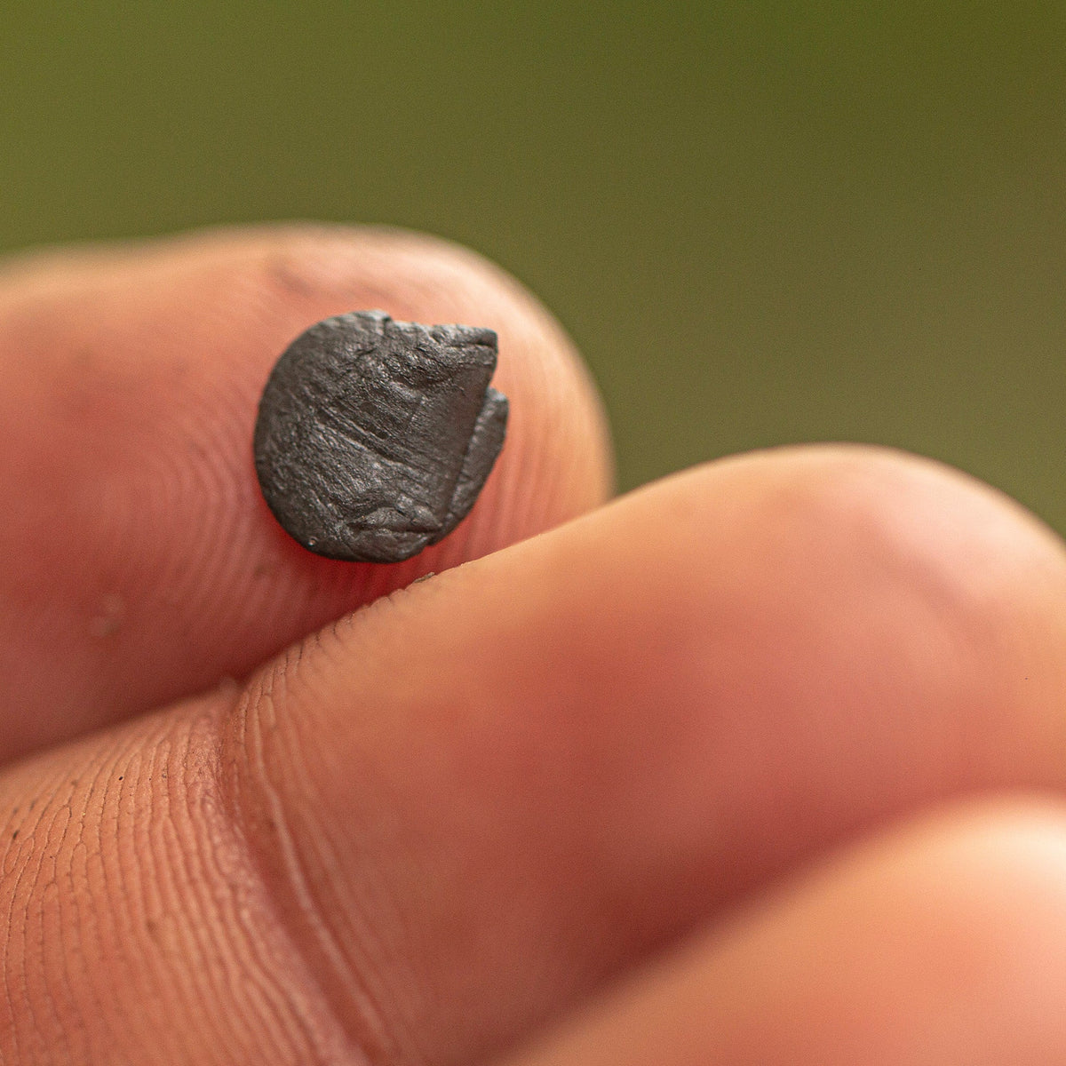 Connexion Rock Bottom Tungsten Putty