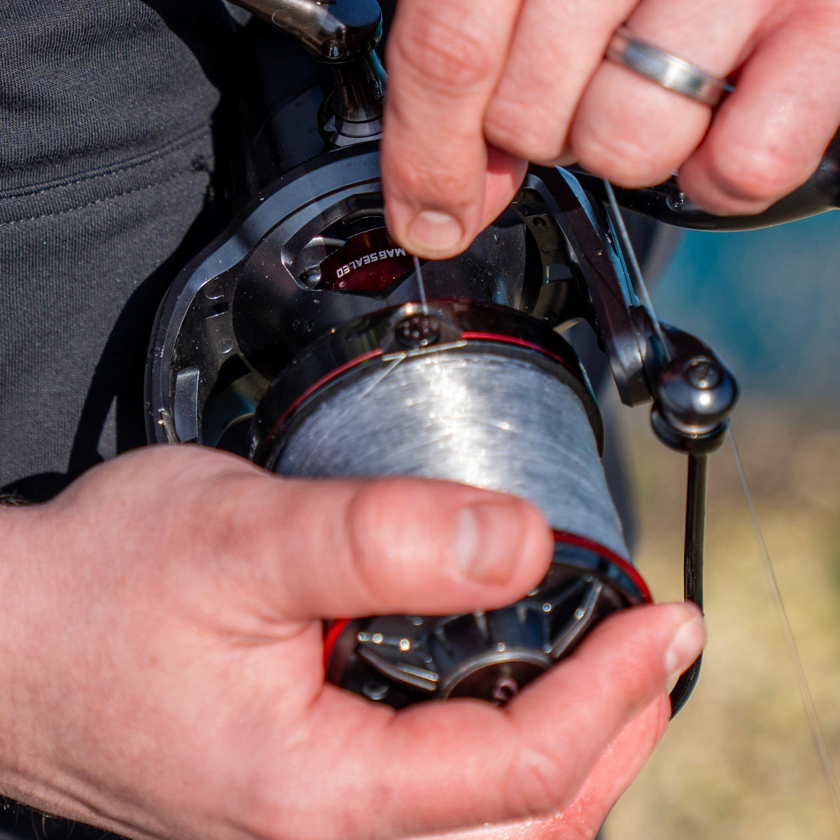Fluorocast Tapered Distance Main Line