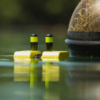 Rotablock Markers