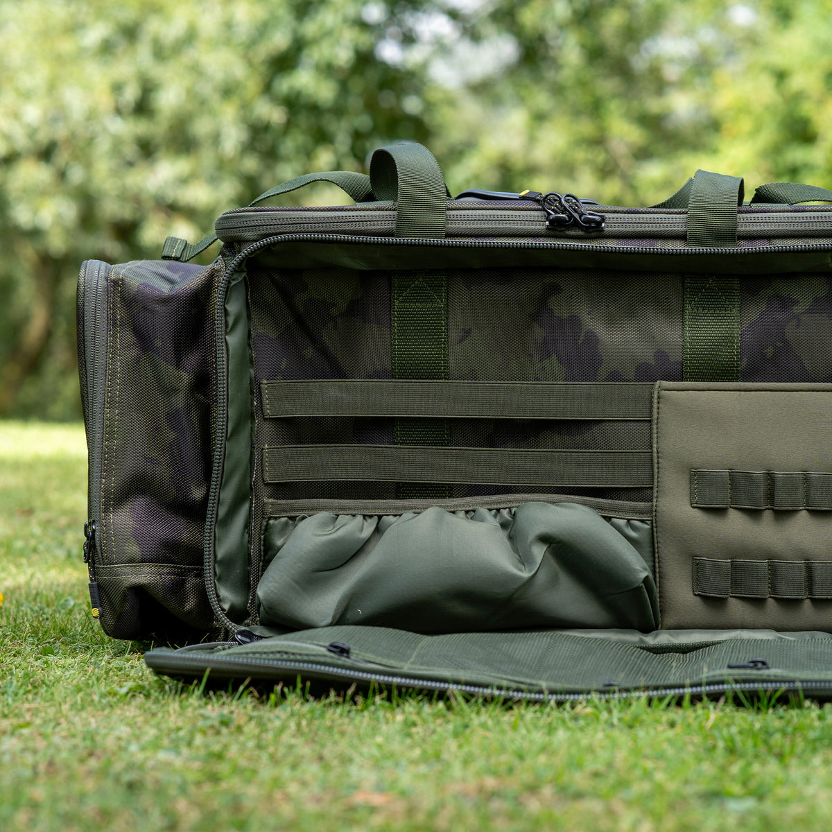 Ruggage Kit & Cool Bag