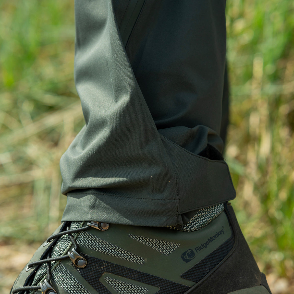 APEarel ThermaPro Waterproof Shell Trousers