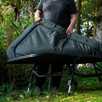 CoZee MFX Bedchair Compact