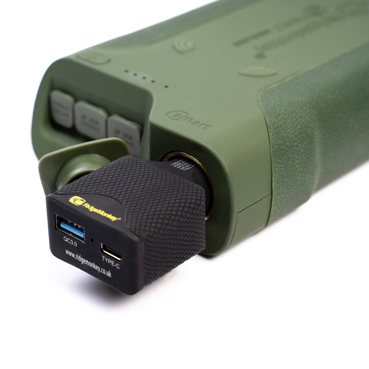 Vault C-Smart Wireless 77850mAh