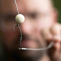 FluoroCast Fused Booms with QC Rotator Swivel 7” 18cm