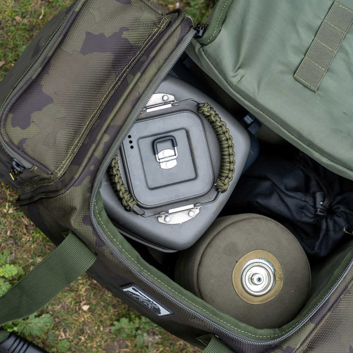 Ruggage Small Cookware Carryall