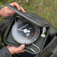 Ruggage Compact Scales Pouch