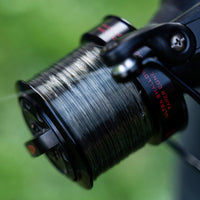 Orbit Double Tapered Mono