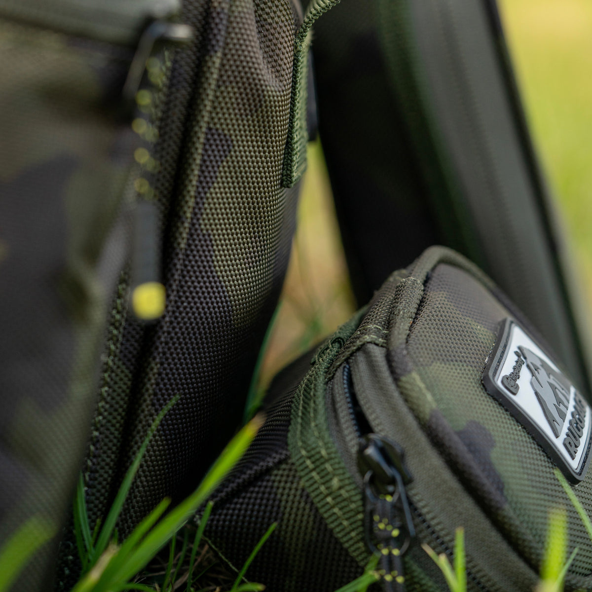 Ruggage Compact Headtorch Case
