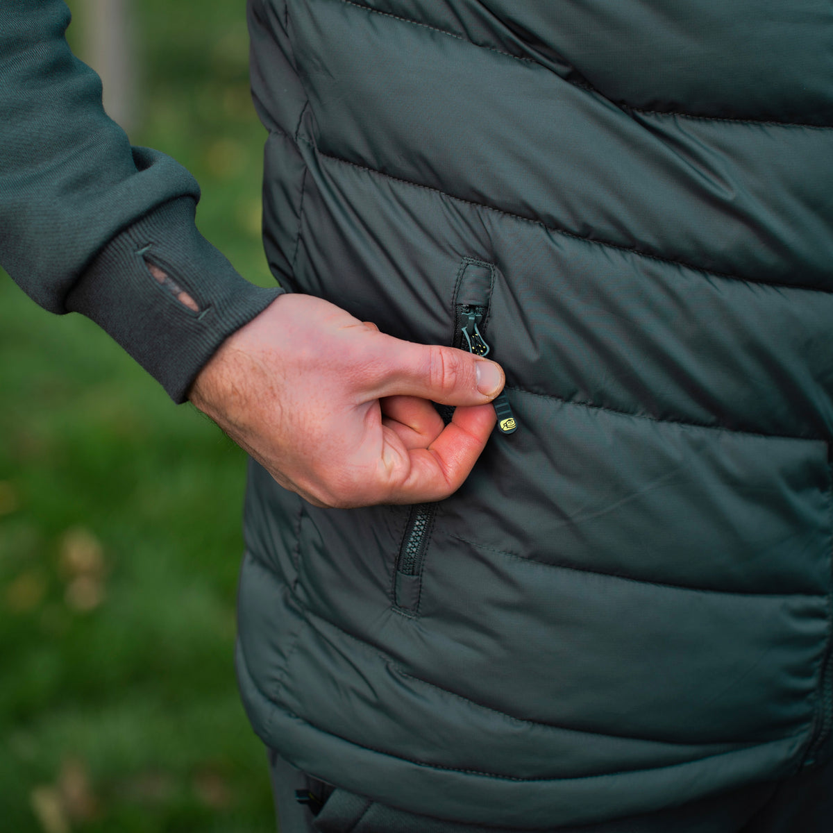 APEarel ThermaPro Hybrid Coat