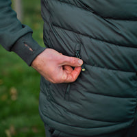 APEarel ThermaPro Hybrid Coat