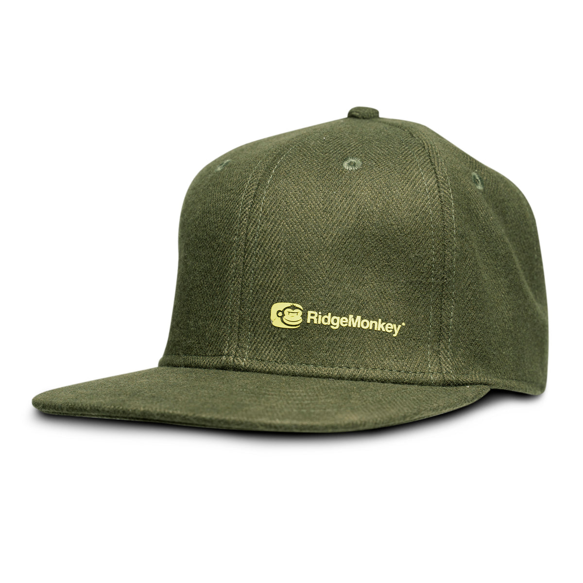 APEarel Dropback Snapback Cap