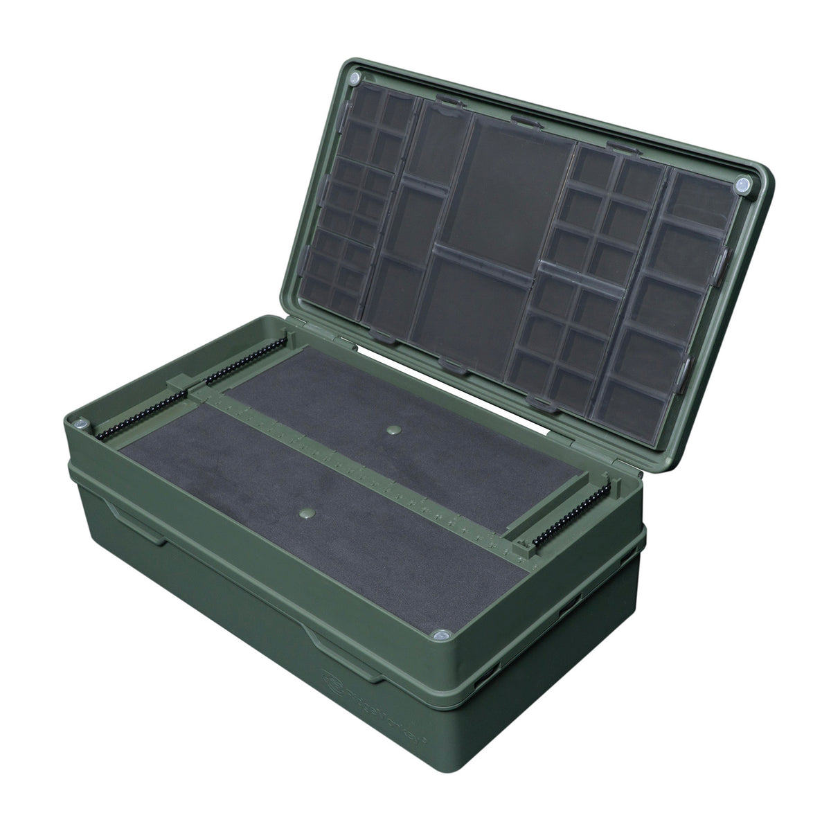 Armoury Pro Tackle Box