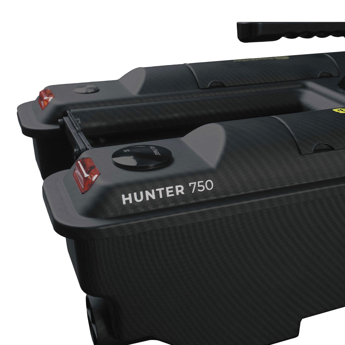 Hunter 750 Bait Boat