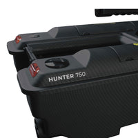 Hunter 750 Bait Boat Echo Edition