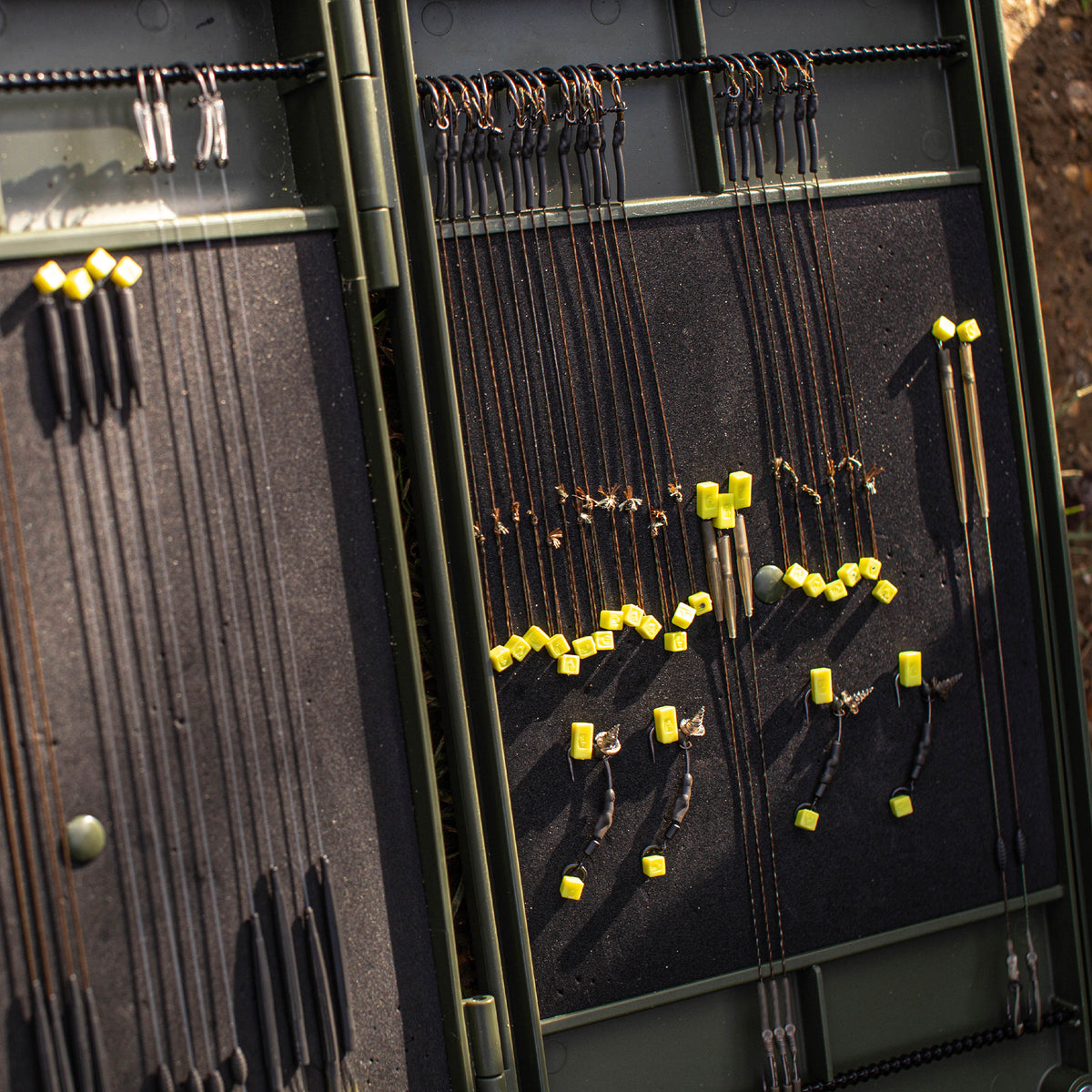 Armoury Rig Box
