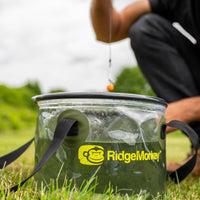 Perspective Collapsible Bucket 10 Litre