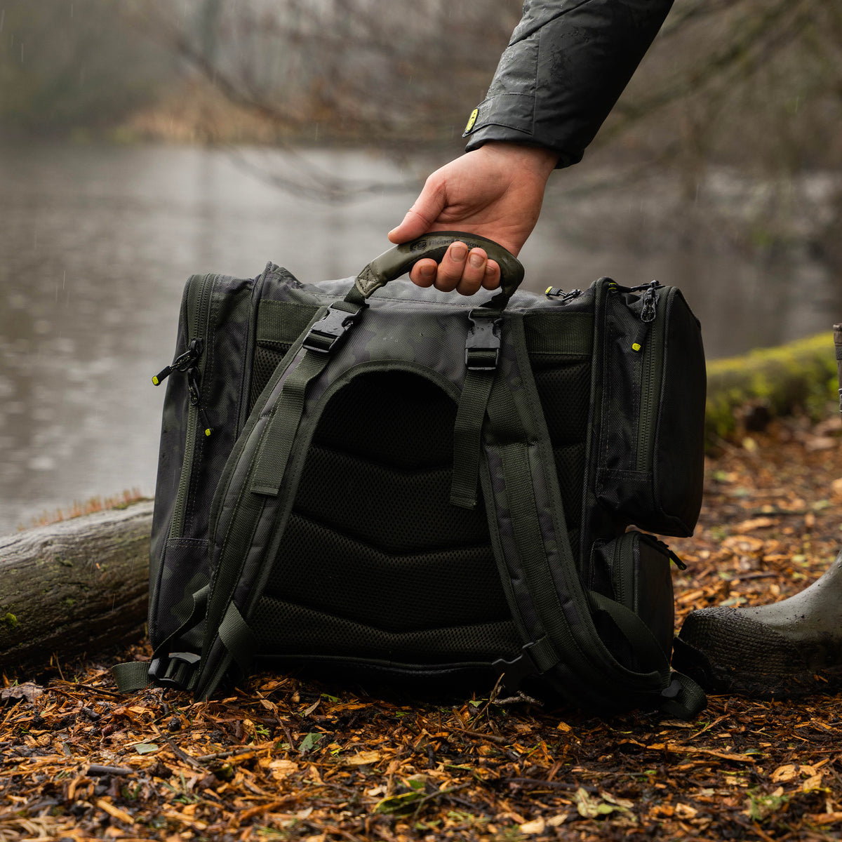 Ruggage 40 Litre Rucksack