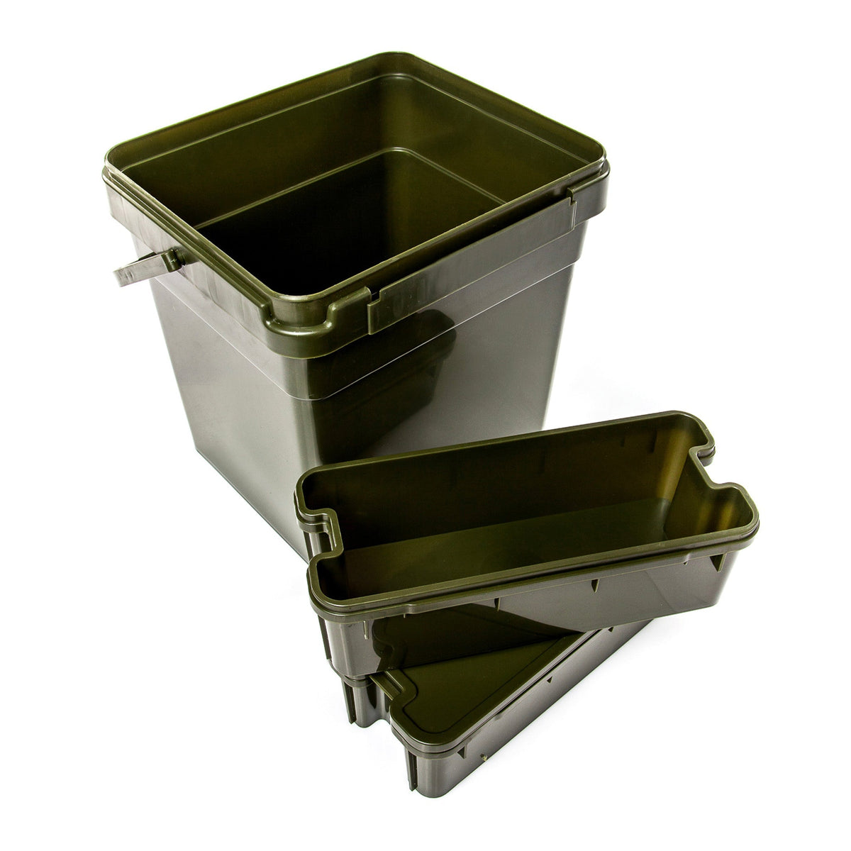 Modular Bucket System