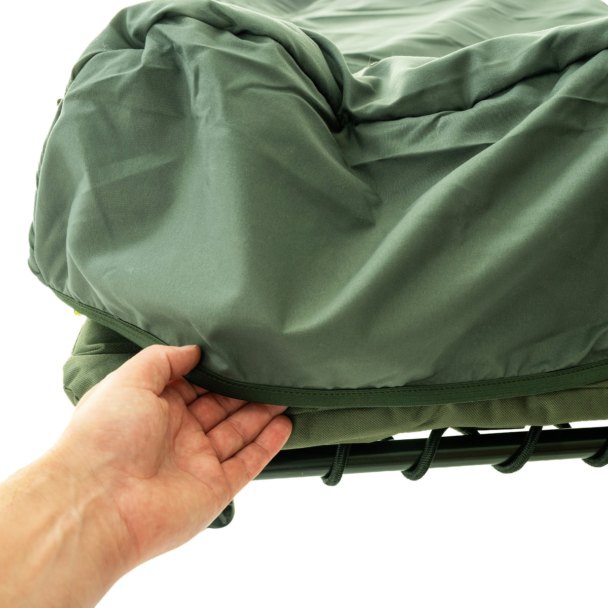 CoZee MFX 3-5 Season Sleep System Junior