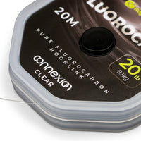 Fluorocast Pure Fluorocarbon Hooklink