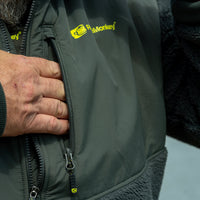 APEarel ThermaPro Sherpa Fleece