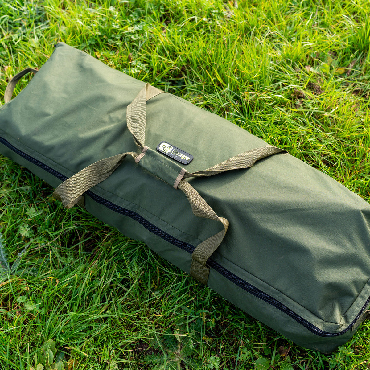 Escape XF2 Porch Extension v2