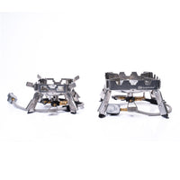 Quad Stove Pro Mini