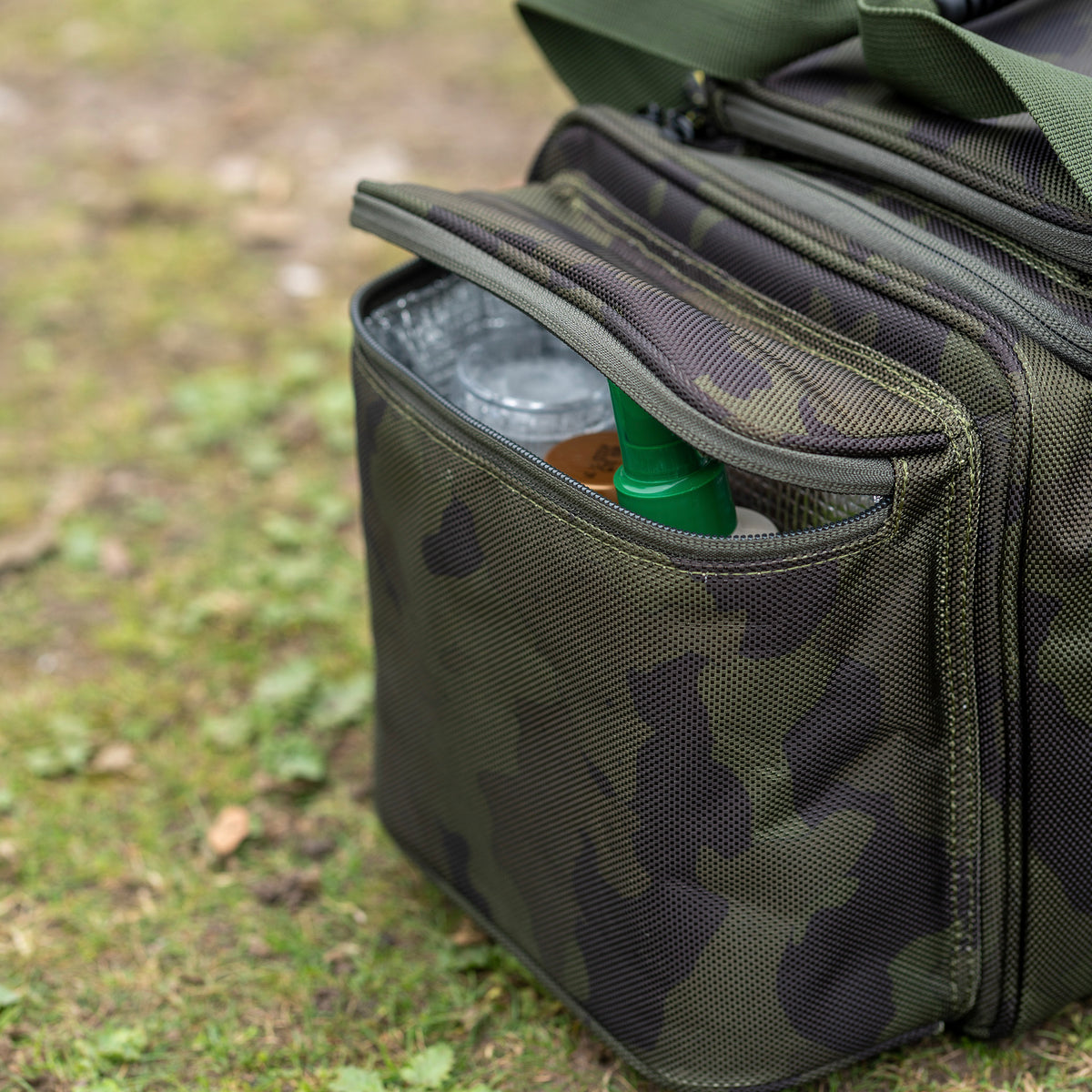 Ruggage Small Cookware Carryall