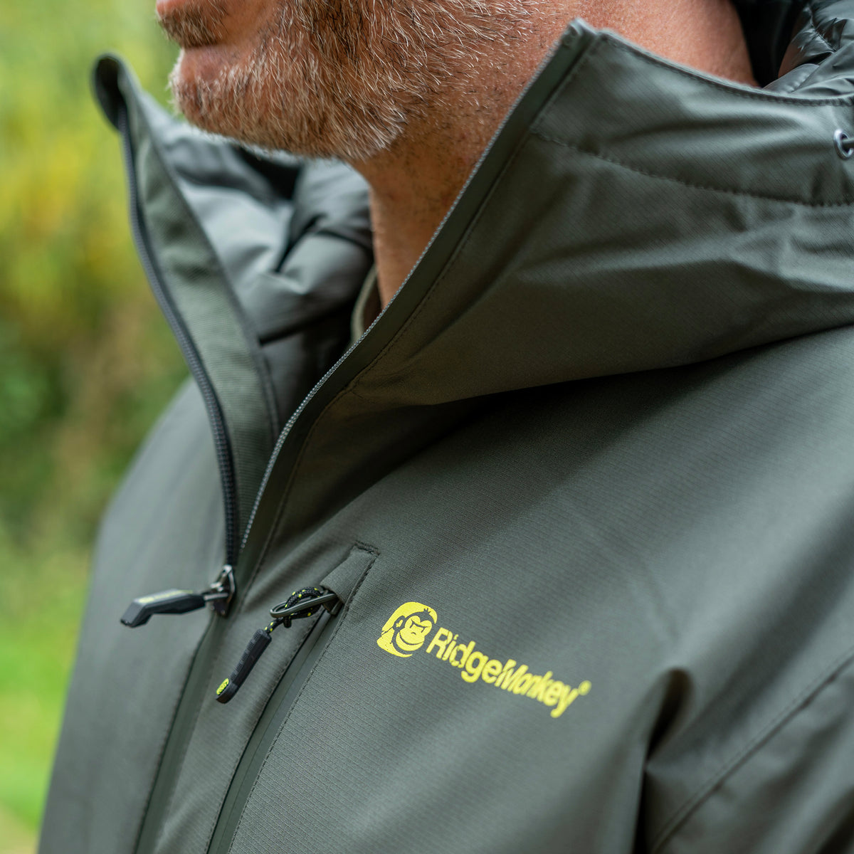 APEarel ThermaPro Insulated Coat