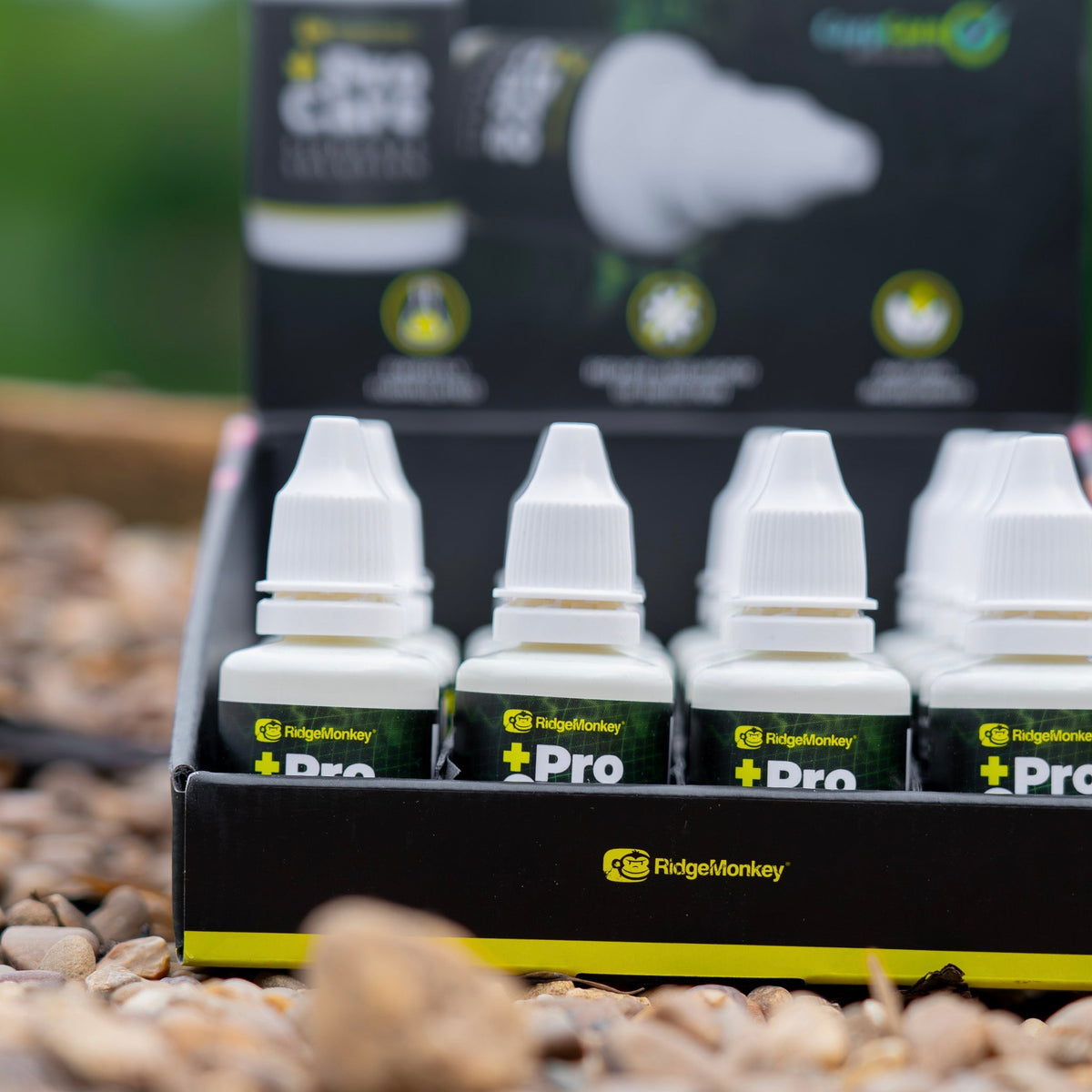 ProCare Fishcare Solution