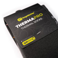 APEarel ThermaPro Thermal Socks Green