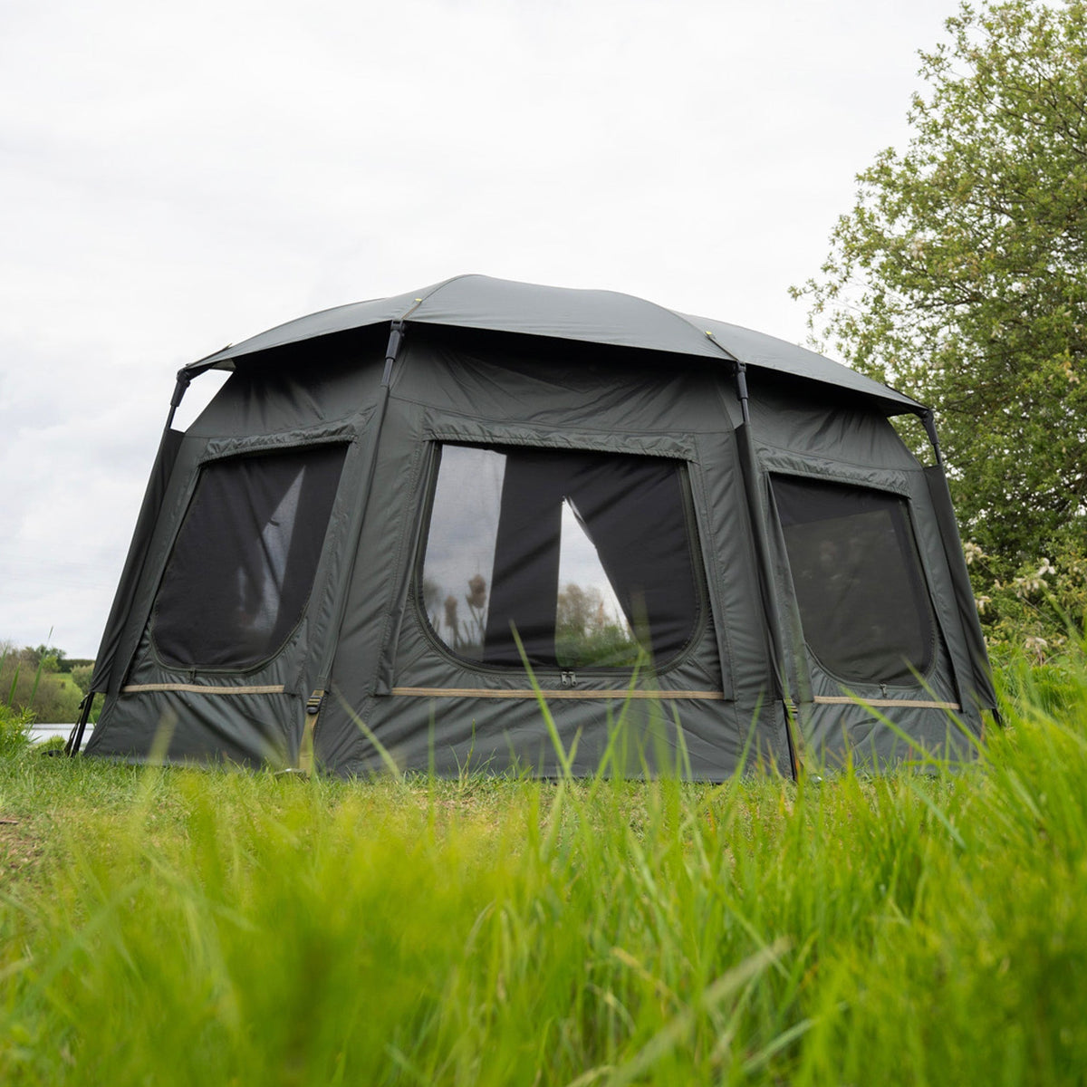 Escape FQ1 Bivvy