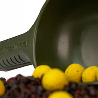 Bait Spoon Green
