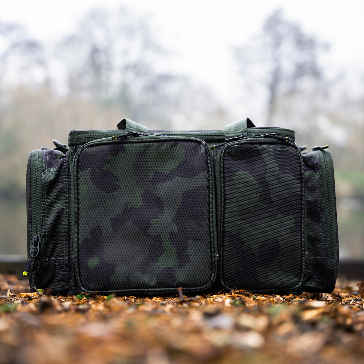 Ruggage Small Carryall