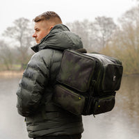 Ruggage 40 Litre Rucksack