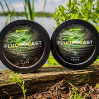 FluoroCast Fluoro Coated Mainline