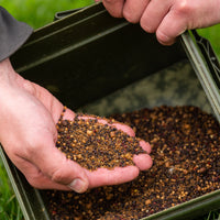 Compact Bucket System 7.5L