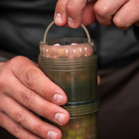 Modular Hookbait Pots Camo