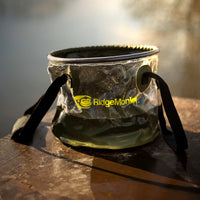 Perspective Collapsible Bucket 10 Litre