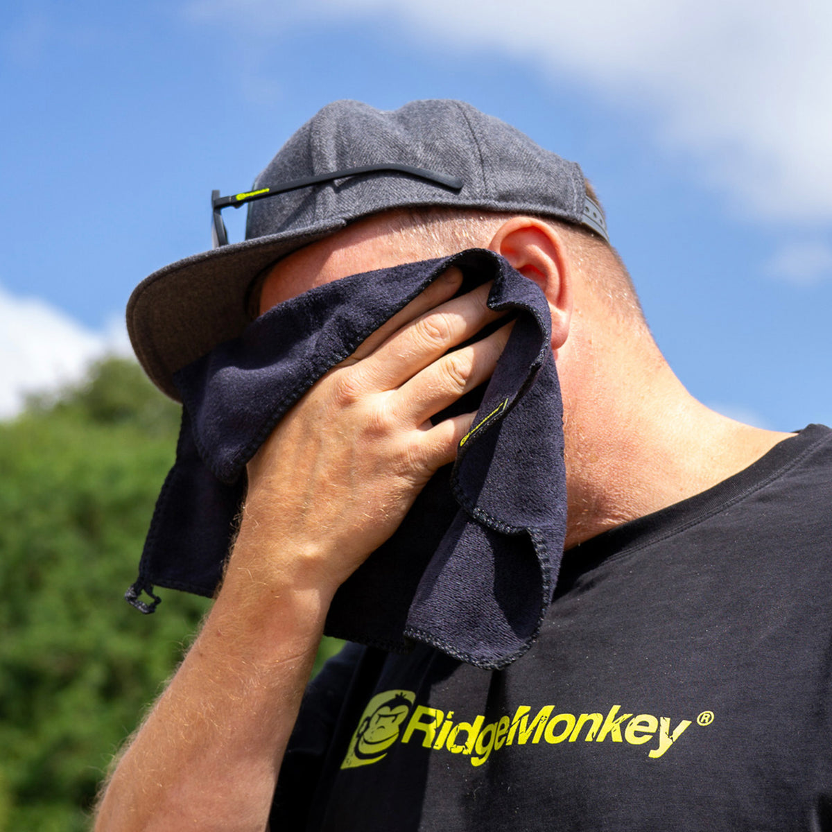 QuickDry Towel Set