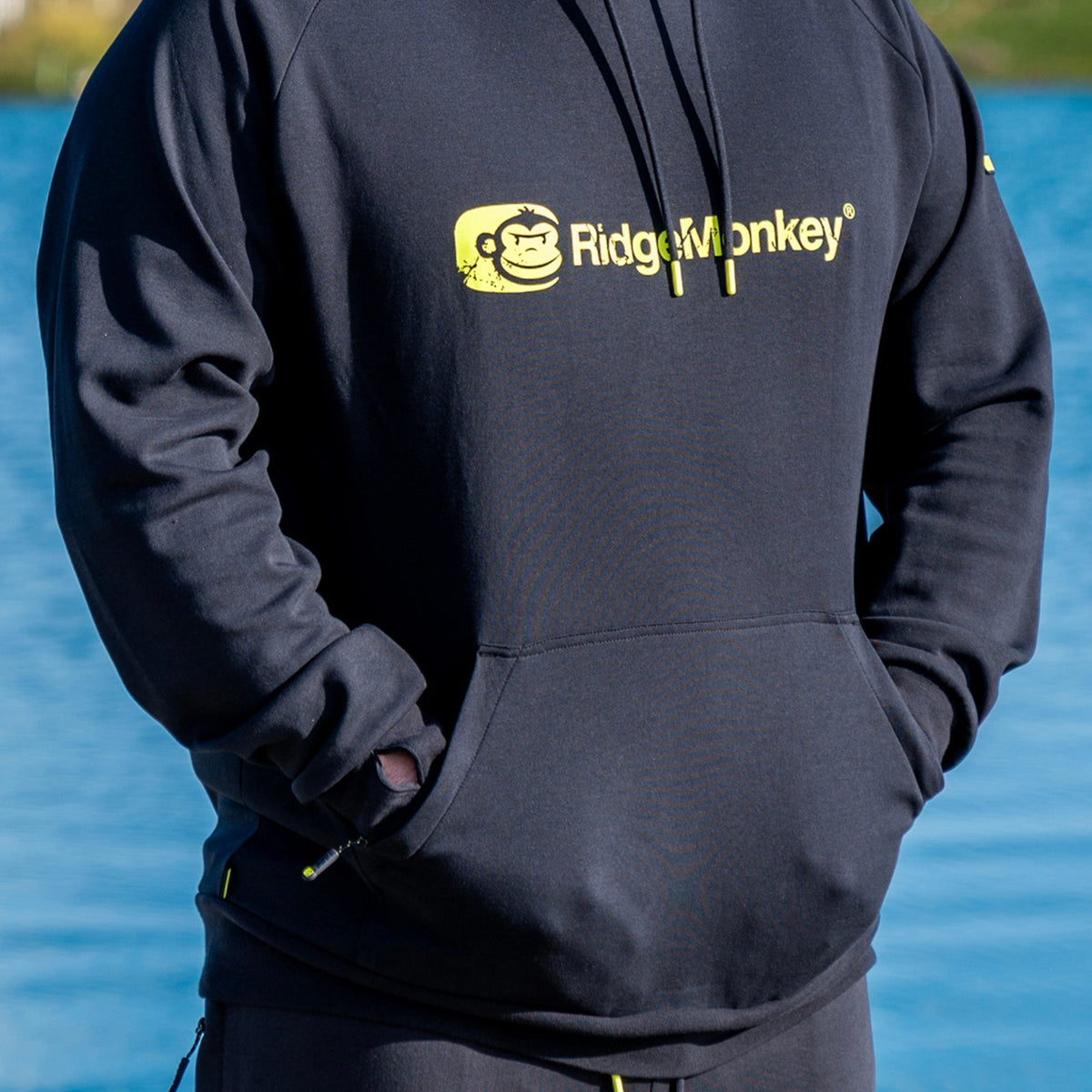 Apearel Lightweight Classic Hoody