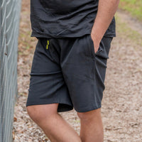Apearel Lightweight Classic Jogger Shorts