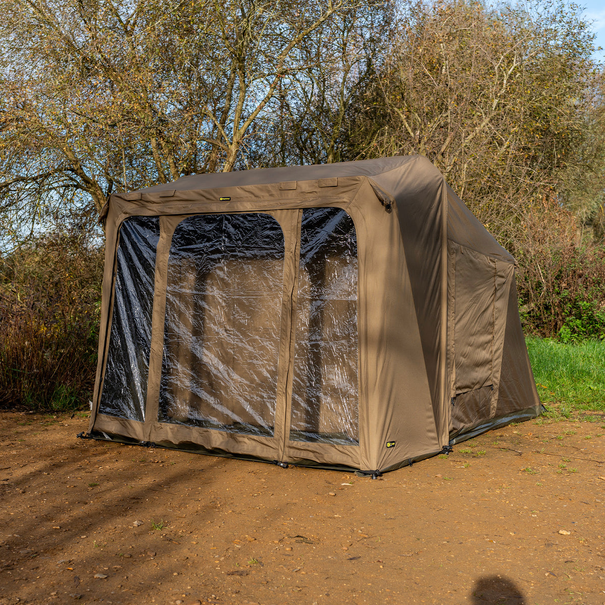 Escape XF2 Standard v2