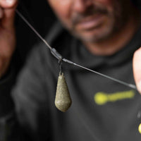 FluoroCast Fused Booms with QC Rotator Swivel 7” 18cm
