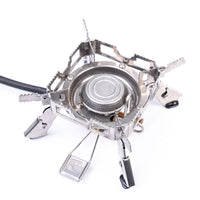 Quad Stove Pro Mini